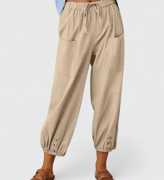 Jolie | Pantalone