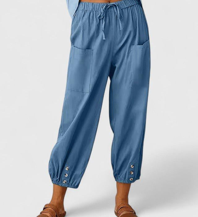 Jolie | Pantalone