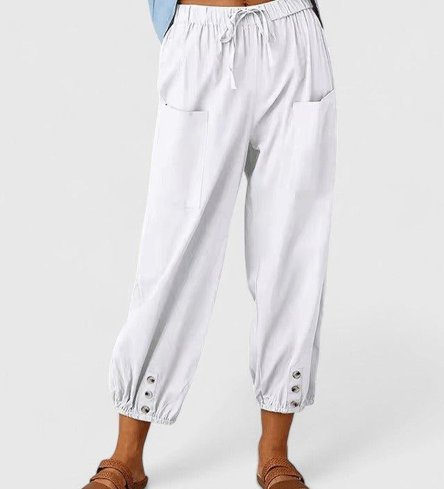 Jolie | Pantalone