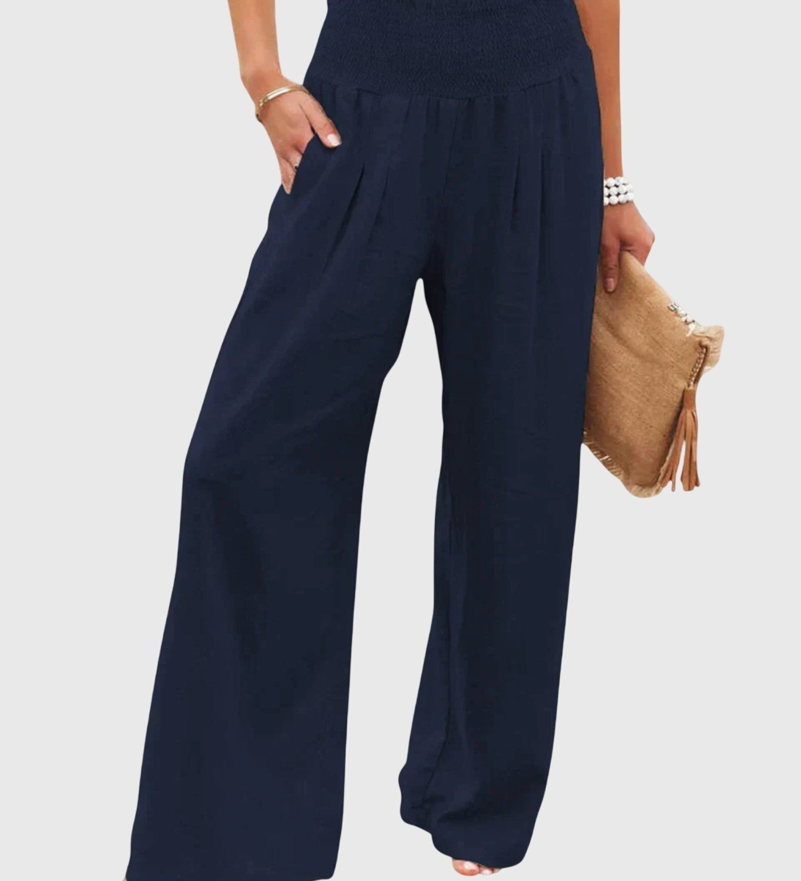 Julie | Pantalone