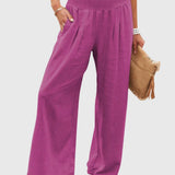 Julie | Pantalone