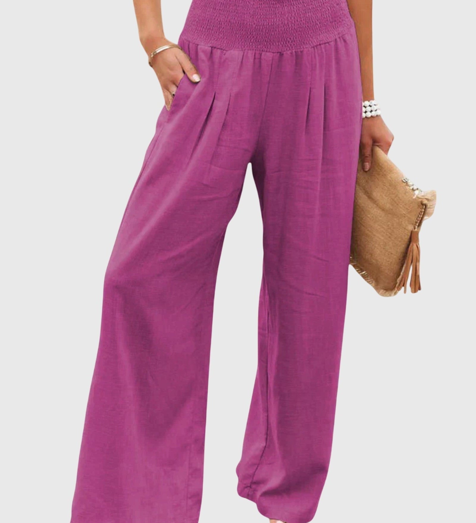 Julie | Pantalone