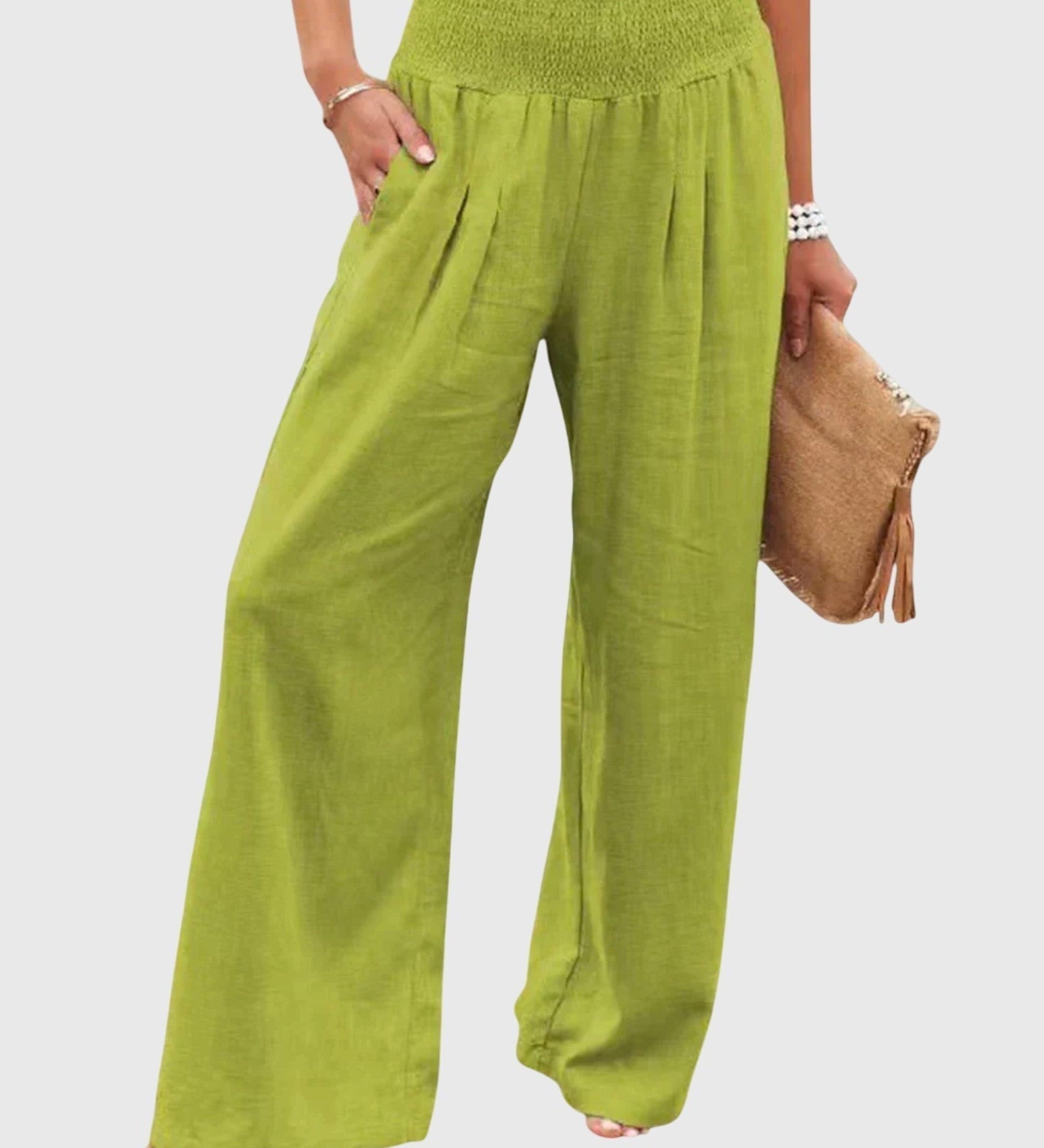 Julie | Pantalone