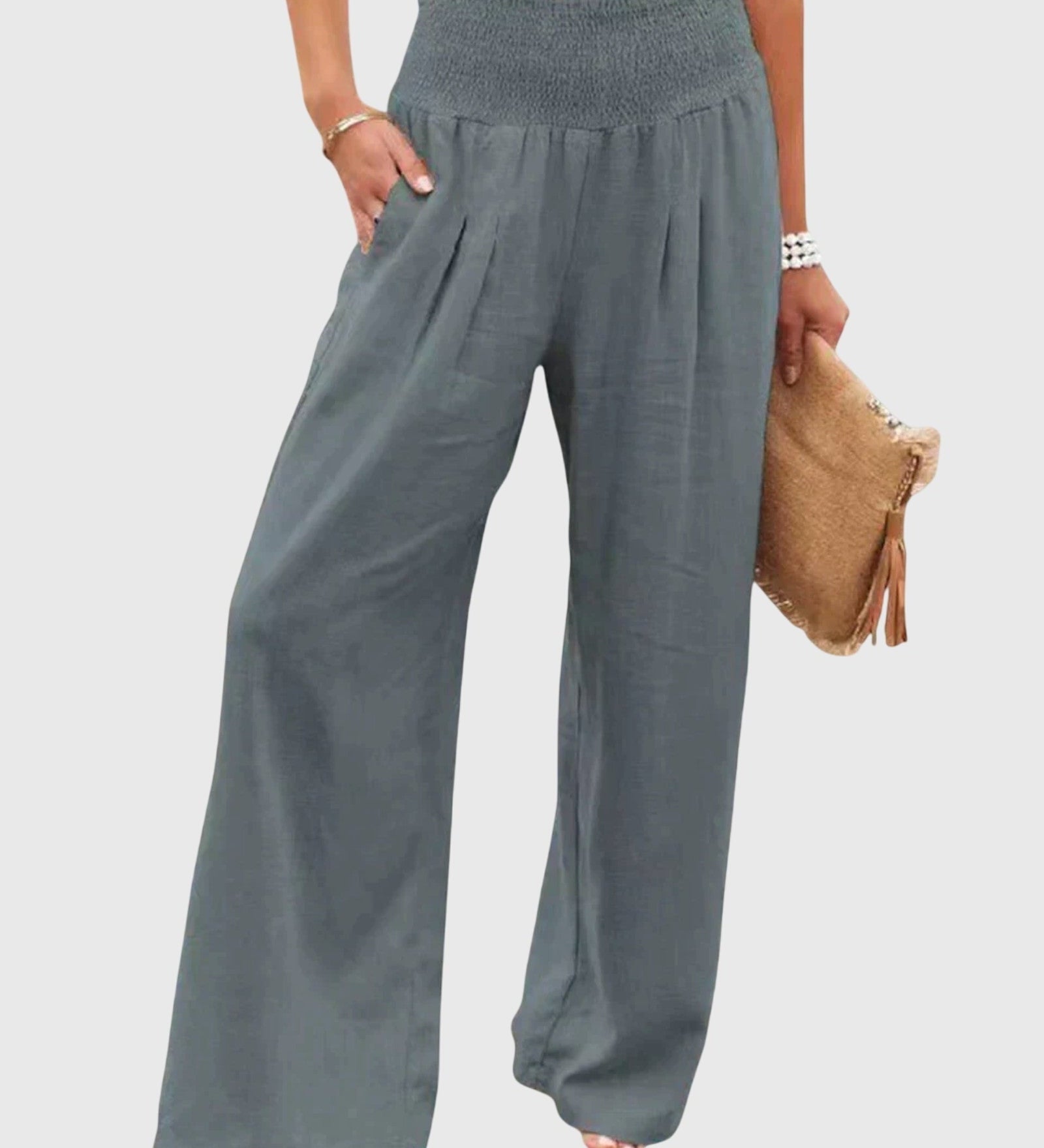 Julie | Pantalone