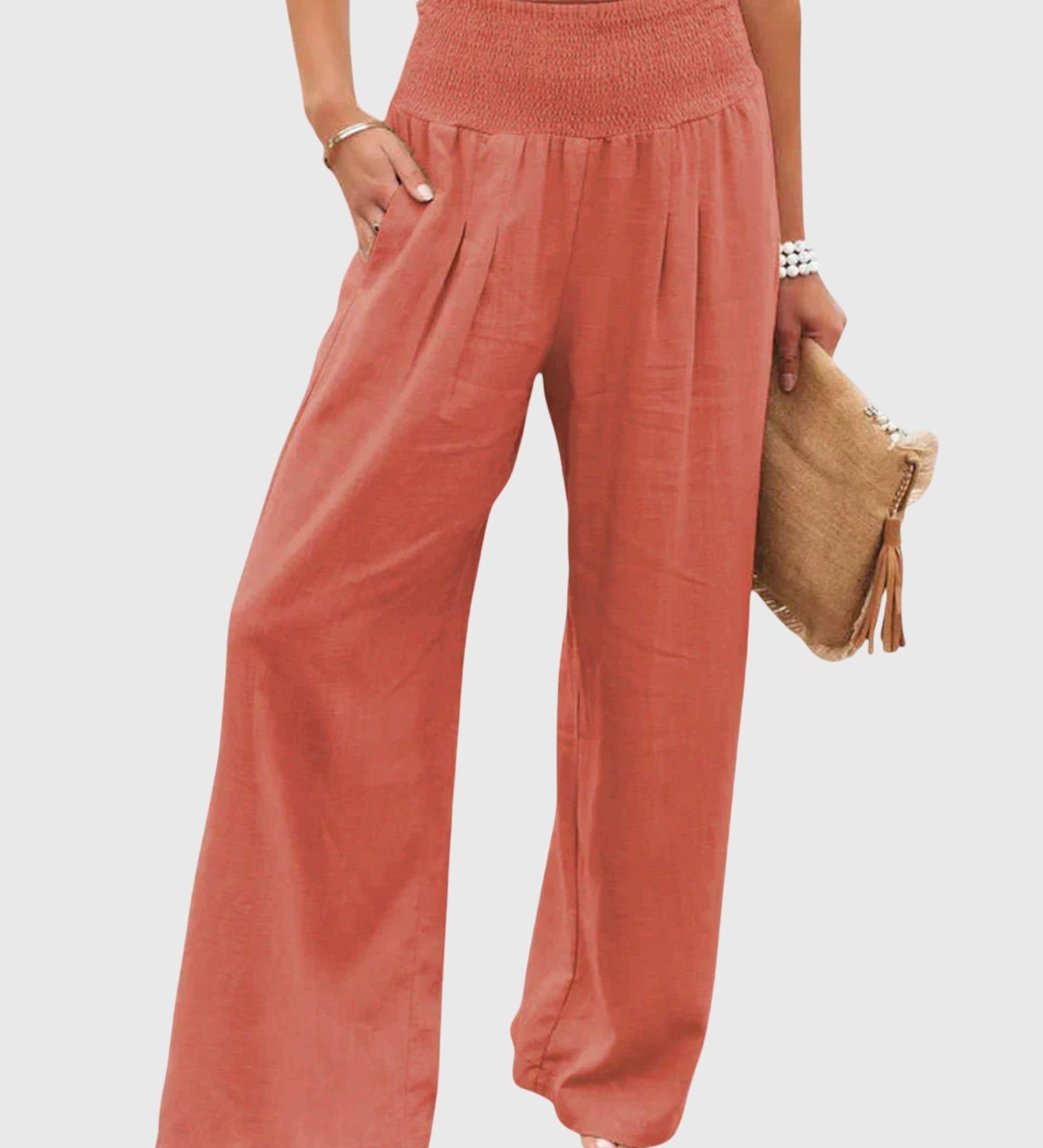Julie | Pantalone