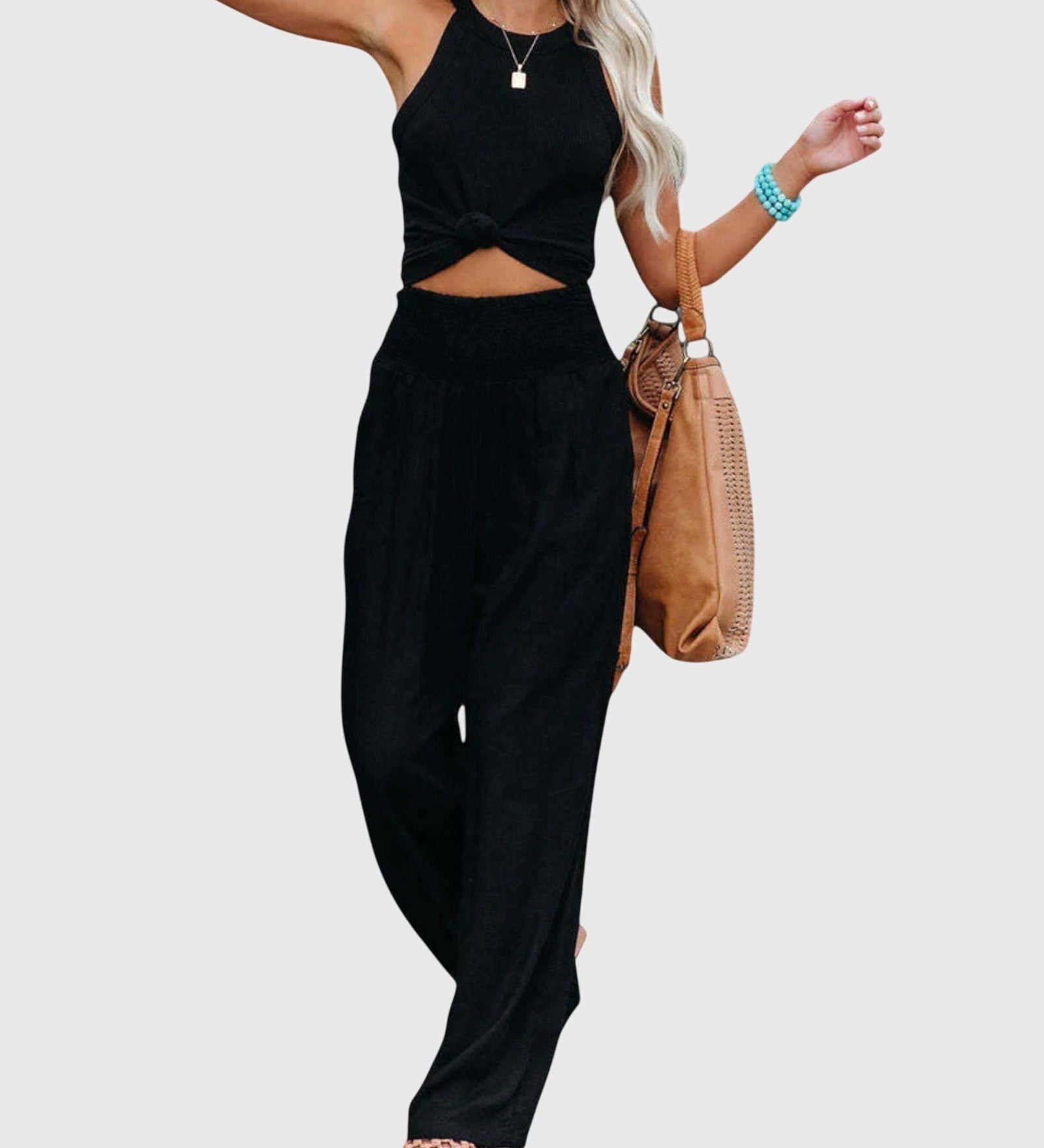 Julie | Pantalone