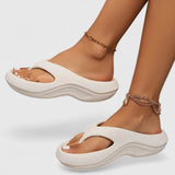 Juliette | Orthopedske avokásin sandale