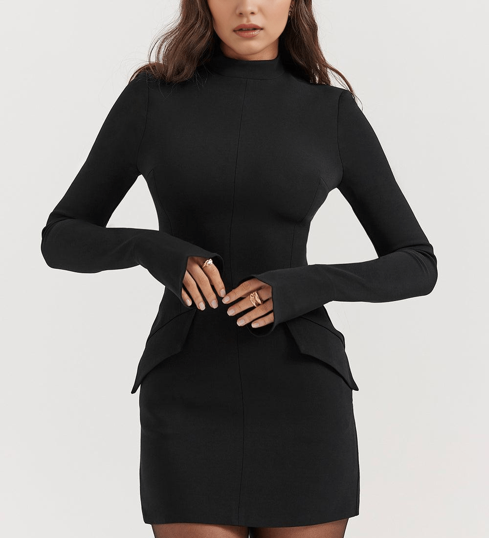 Kayla | Mini haljina