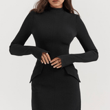 Kayla | Mini haljina
