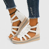 Kendall | Ortopedske sandale s cirkonima