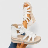 Kendall | Ortopedske sandale s cirkonima