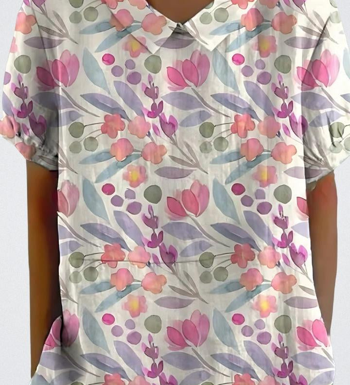 Flora | Bluza