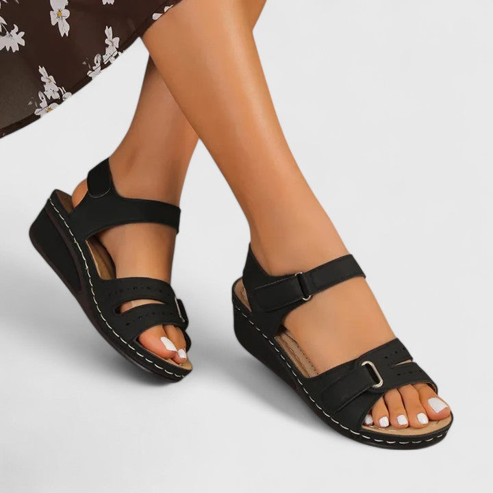 Guinevere™ | Ortopedske Sandale