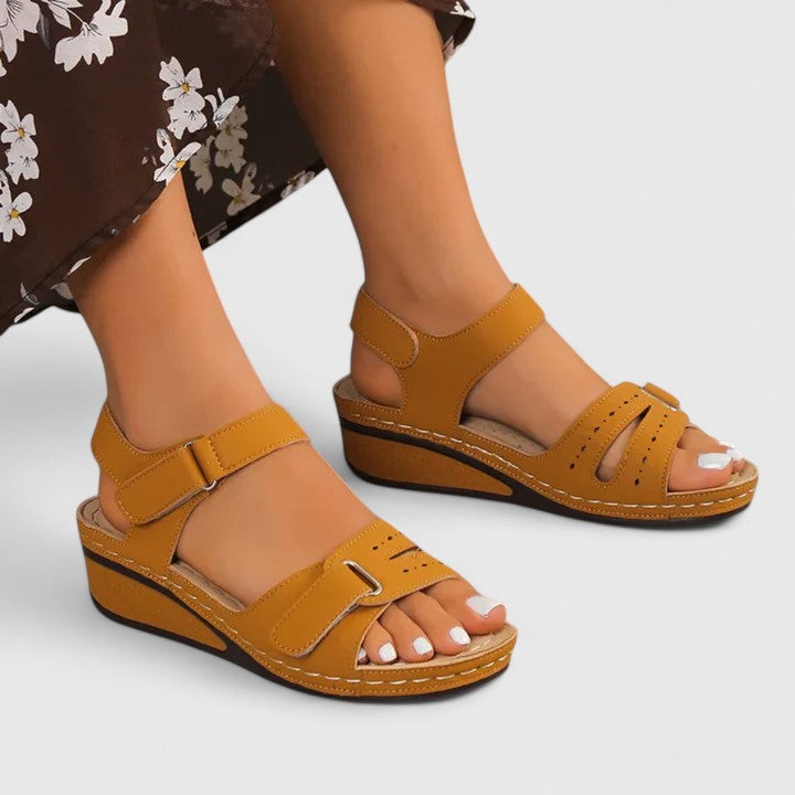 Guinevere™ | Ortopedske Sandale