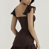 Lais | Mini haljina