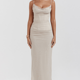Larissa | Maxi Haljina