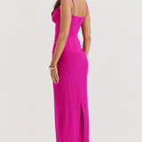 Larissa | Maxi Haljina