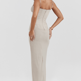 Larissa | Maxi Haljina