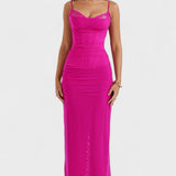Larissa | Maxi Haljina