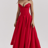 Lea | Maxi Haljina