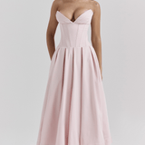 Lea | Maxi Haljina