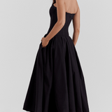 Lea | Maxi Haljina