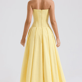 Lea | Maxi Haljina