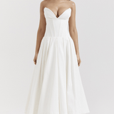 Lea | Maxi Haljina