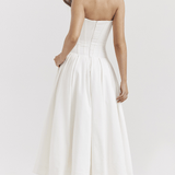 Lea | Maxi Haljina