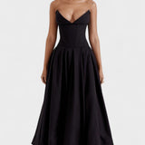 Lea | Maxi Haljina