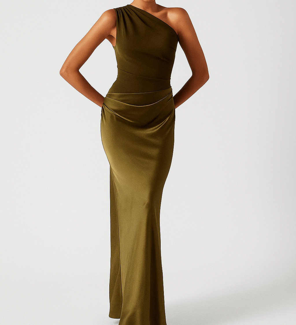 Levana | Maxi Haljina