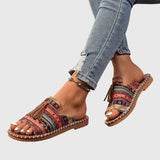Lorraine | Ortopedske sandale
