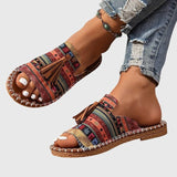 Lorraine | Ortopedske sandale