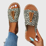 Lorraine | Ortopedske sandale