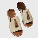 Lorraine | Ortopedske sandale