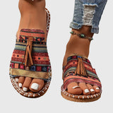 Lorraine | Ortopedske sandale