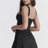 Luzy | Mini haljina