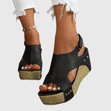 Lydia | Ortopedske sandale