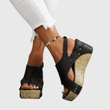 Lydia | Ortopedske sandale
