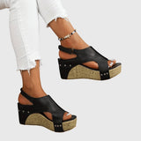 Lydia | Ortopedske sandale
