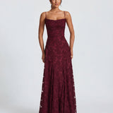 Wynn | Maxi Haljina