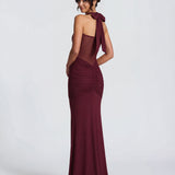 Rosabella | Maxi Haljina