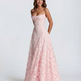 Wynn | Maxi Haljina