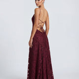 Wynn | Maxi Haljina