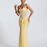 Rosabella | Maxi Haljina