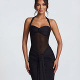 Rosabella | Maxi Haljina
