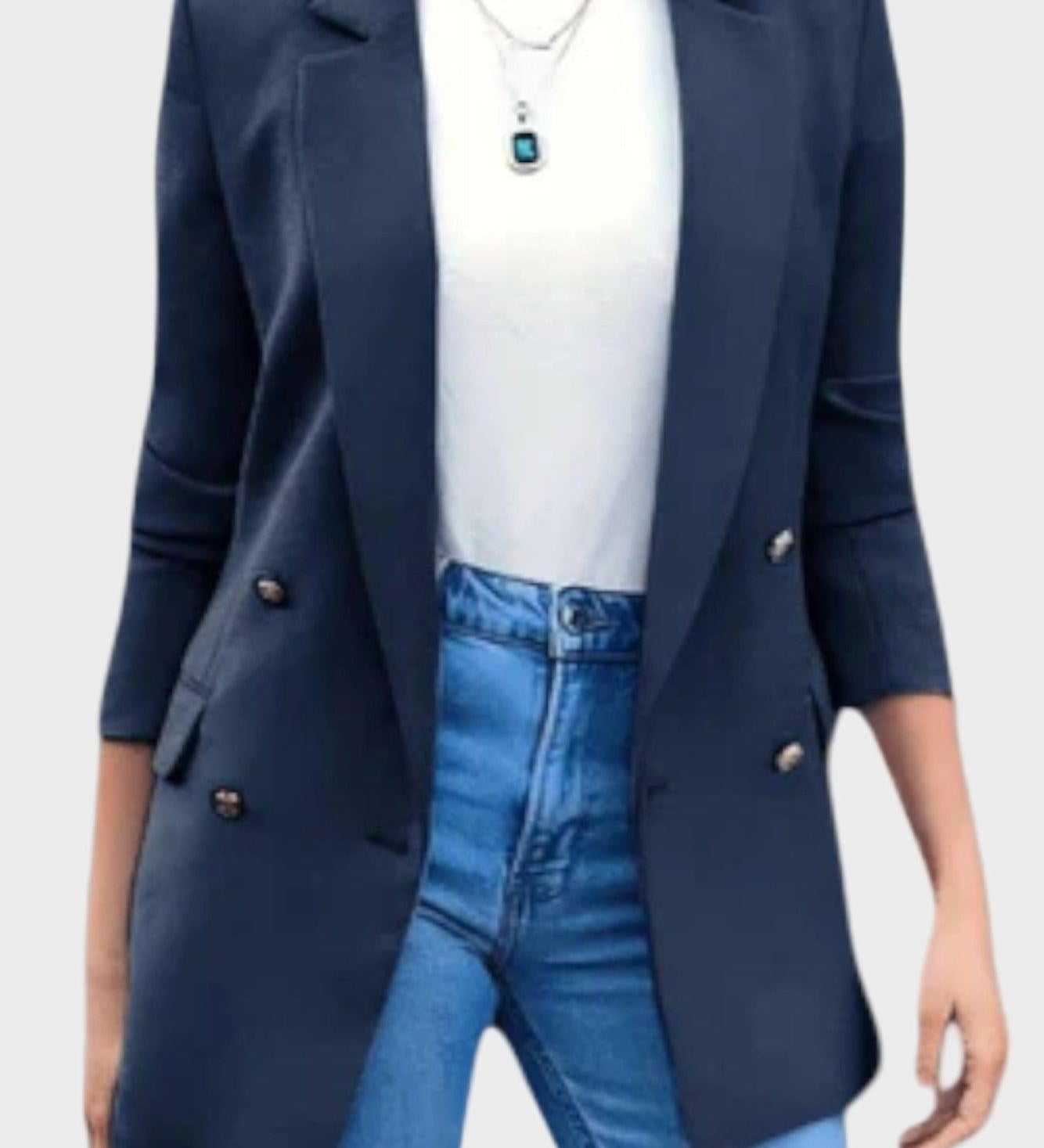 Marceline | Blazer