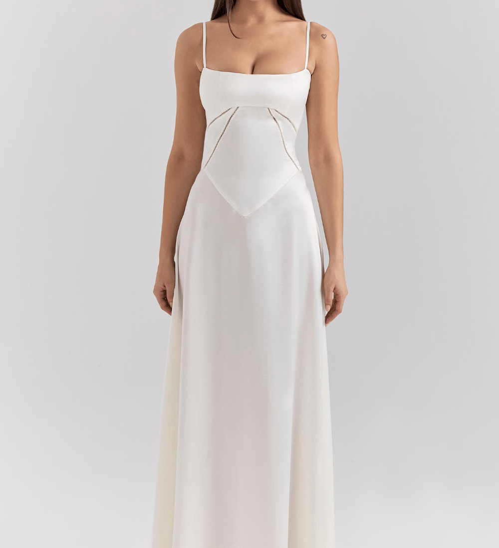 Marielle | Maxi Haljina