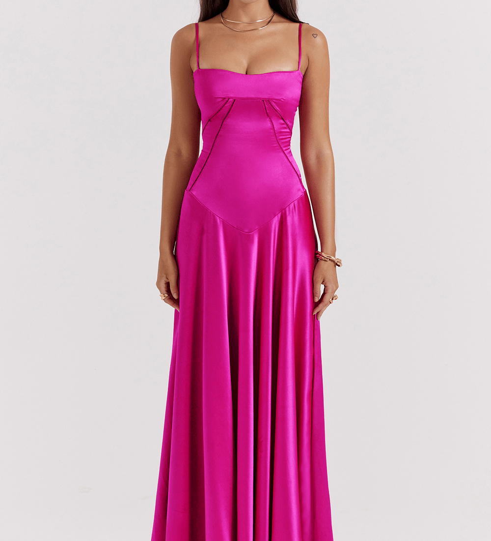 Marielle | Maxi Haljina