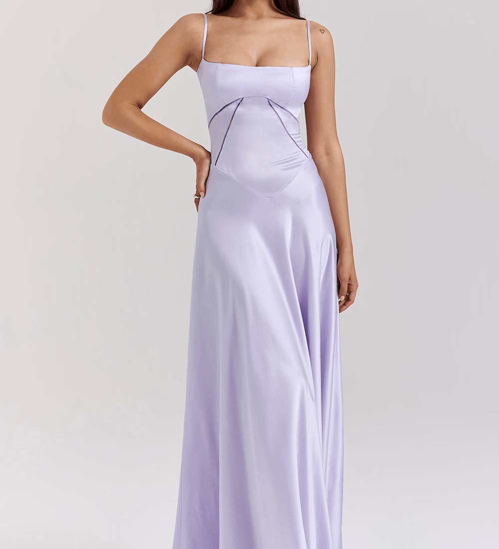 Marielle | Maxi Haljina